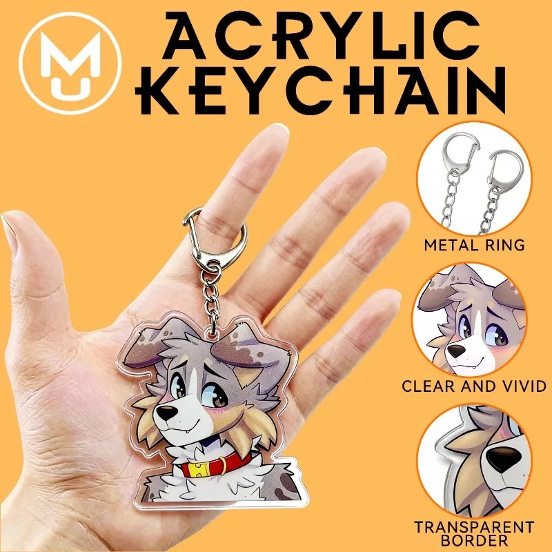 Black Swan Hsr Acrylic Keyring – обзор и цена Union Lighting & Decor Affiliate Program Collabs
