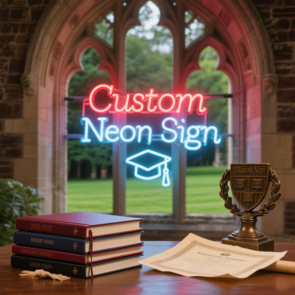 Custom Neon Sign Personalize w – обзор и цена Lighting Decoration Ideas For Home