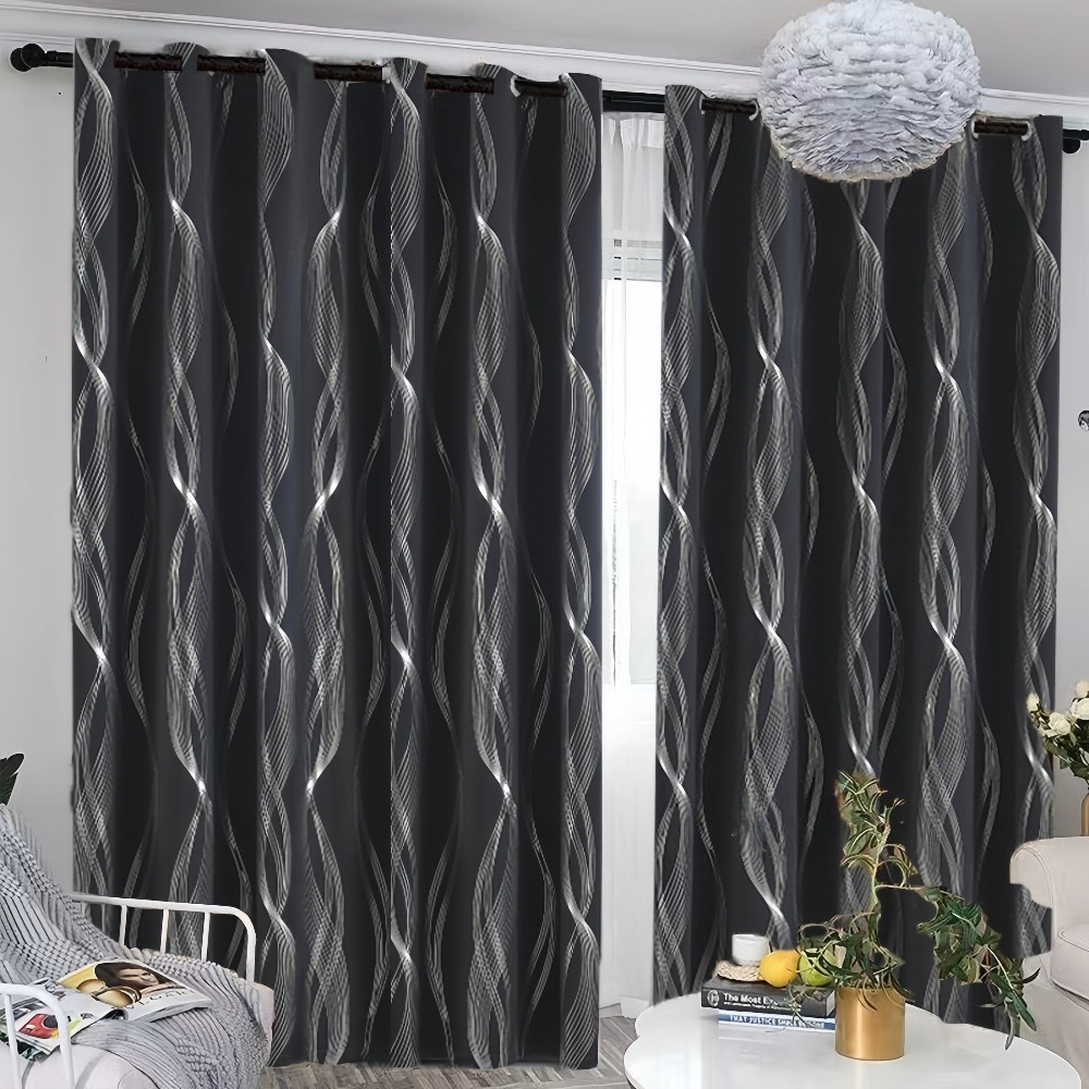 Blackout Curtains Drapes Therm – обзор и цена Kitchen Decor Lighting