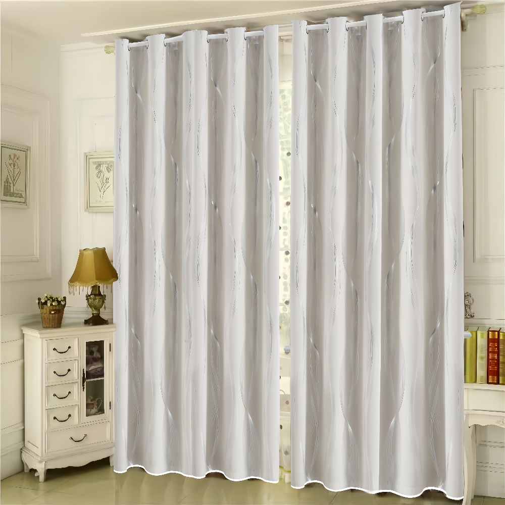 Blackout Curtains Drapes Therm – обзор и цена Kitchen Decor Lighting