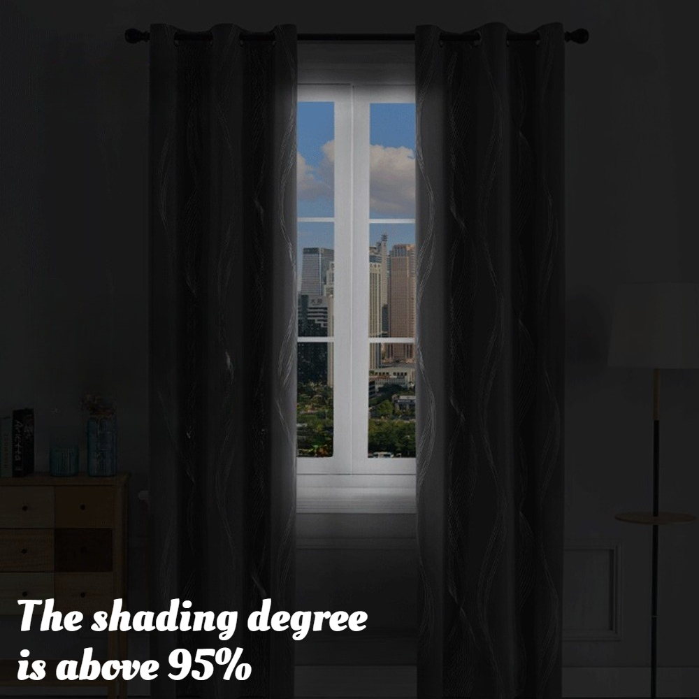 Blackout Curtains Drapes Therm – обзор и цена Kitchen Decor Lighting