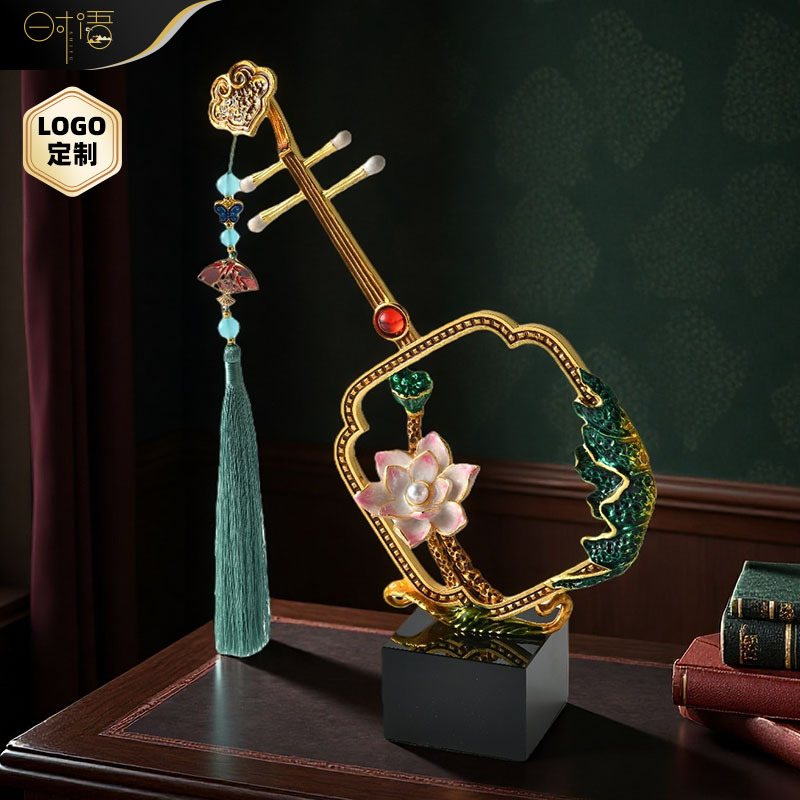 Lucky Entrance Decorative Enam – обзор и цена Lighting Decor Company