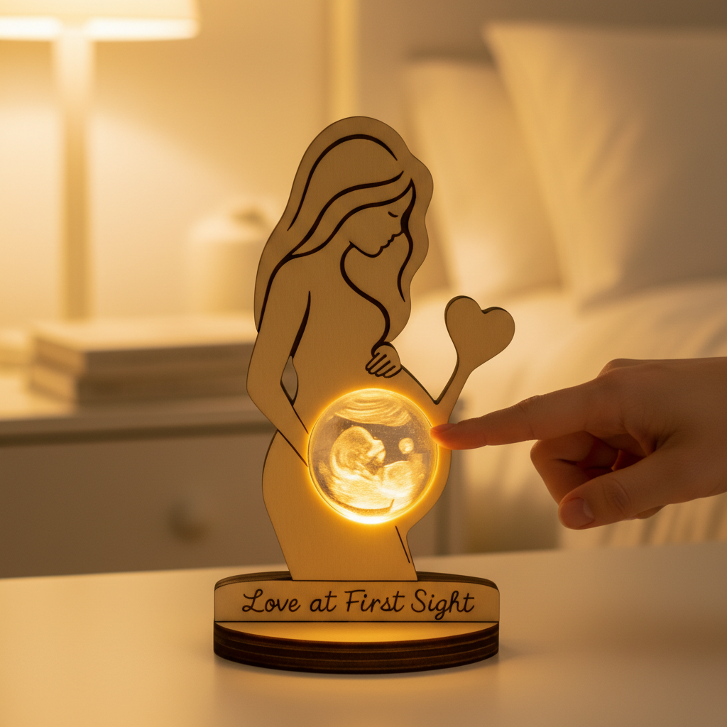 Custom Photo Night Light Perso – обзор и цена Lighting Decor For Wedding