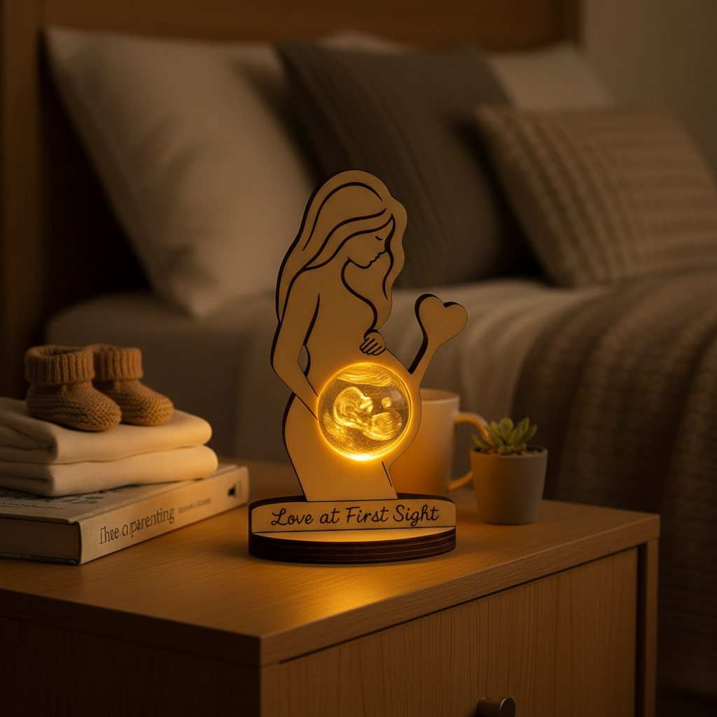 Custom Photo Night Light Perso – обзор и цена Lighting Decor For Wedding