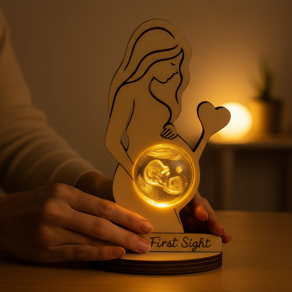 Custom Photo Night Light Perso – обзор и цена Lighting Decor For Wedding