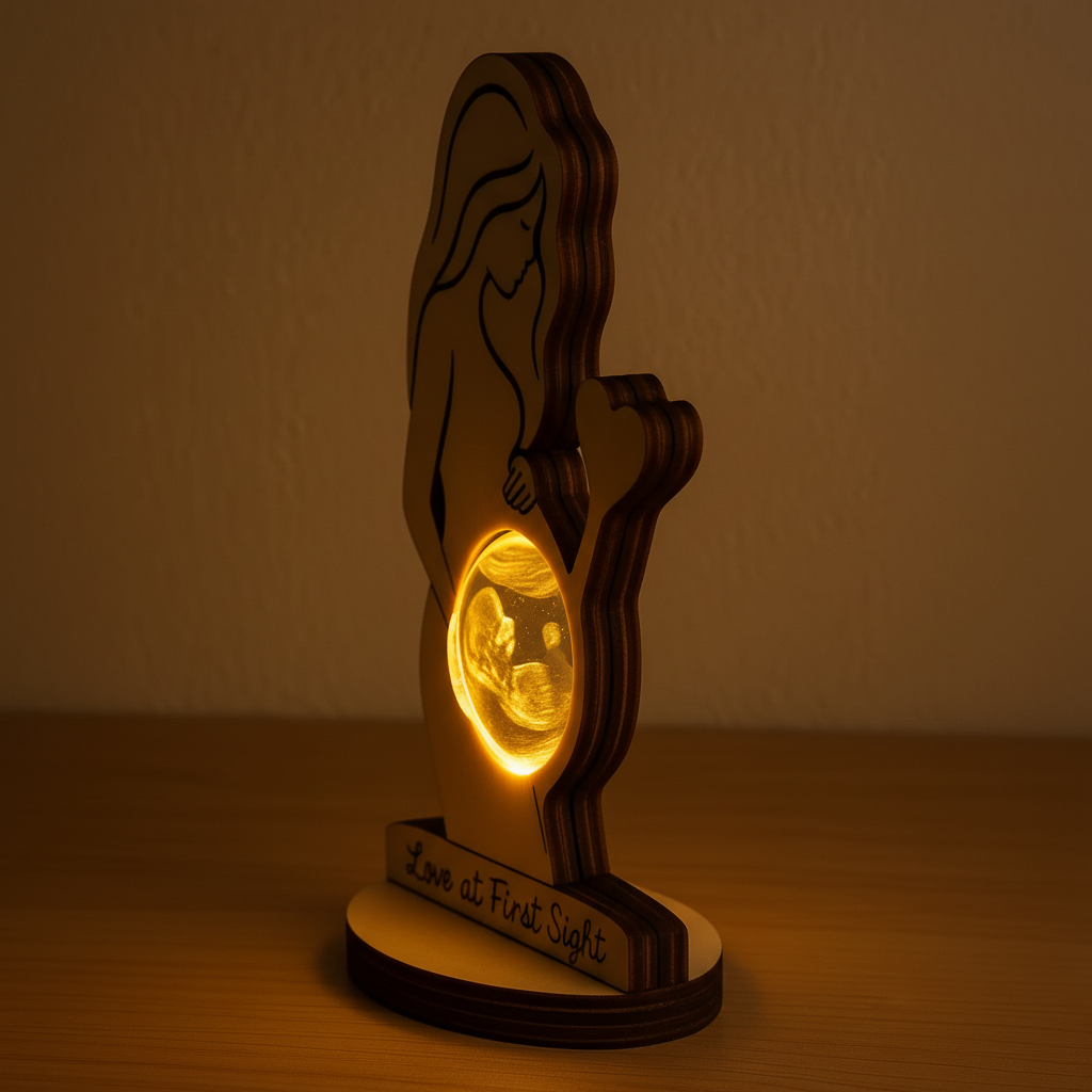Custom Photo Night Light Perso – обзор и цена Lighting Decor For Wedding