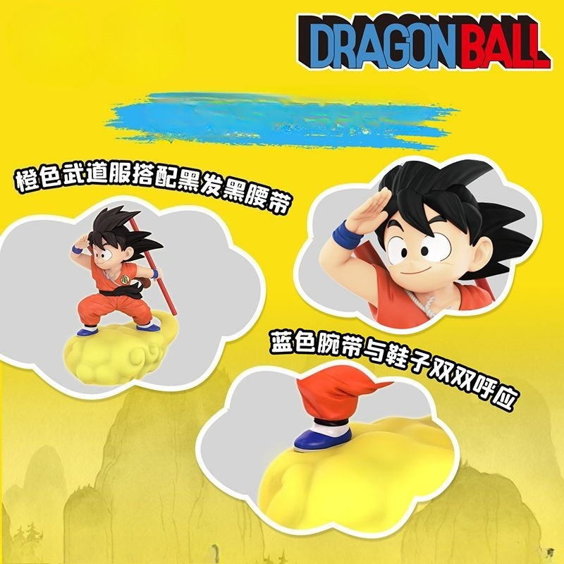 Dragon Ball Z Goku Cartoon Cha – обзор и цена Lighting Decor Items