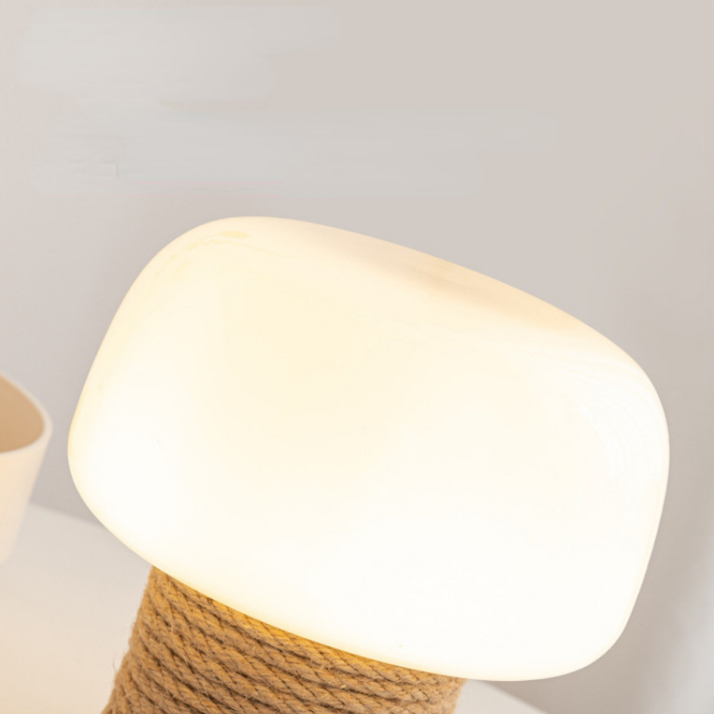Touch Lamps LED Table Lamp Bed – обзор и цена Mushroom Table Lamp