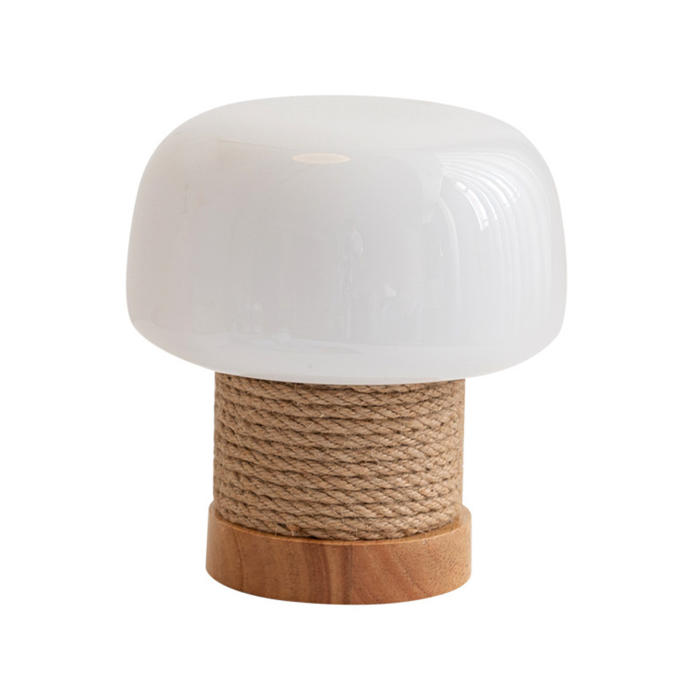 Touch Lamps LED Table Lamp Bed – обзор и цена Mushroom Table Lamp