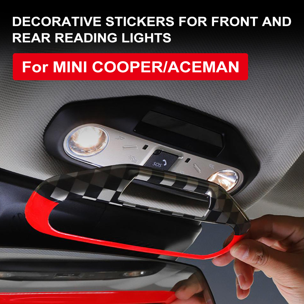 Car Reading Light Trim Cover F – обзор и цена Union Lighting & Decor Affiliate Program Collabs