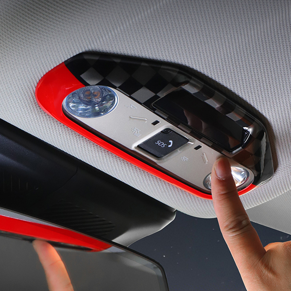 Car Reading Light Trim Cover F – обзор и цена Union Lighting & Decor Affiliate Program Collabs