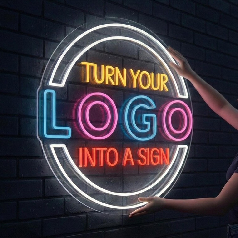 Custom Decor Sign Neon Sign Pr – обзор и цена Lighting Decor Company