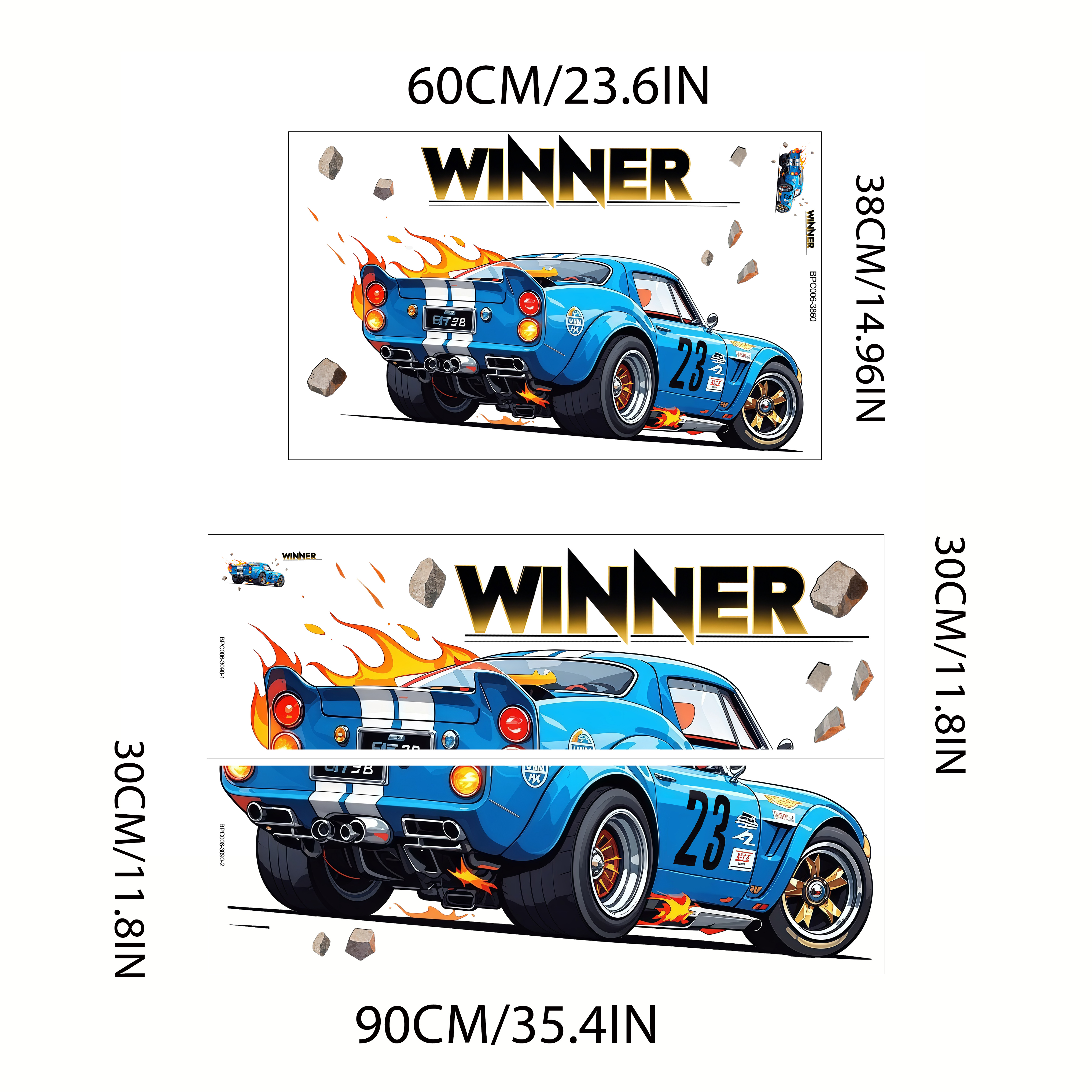 Children's Room Wall Decor Rac – обзор и цена Lighting Mcqueen Bedroom Decor