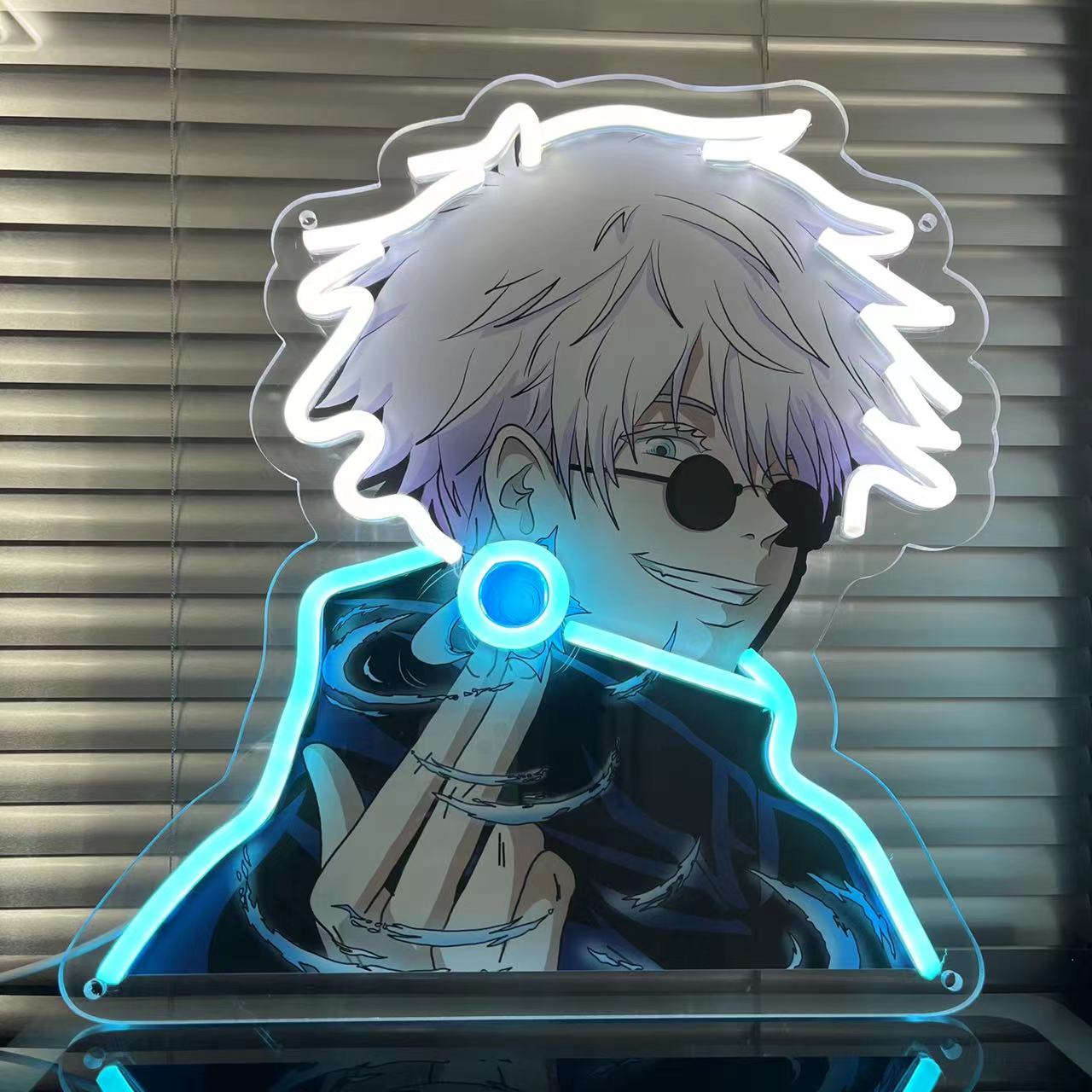 Custom Animes Jujutsu Kaisen G – обзор и цена Lighting Decor For Wedding