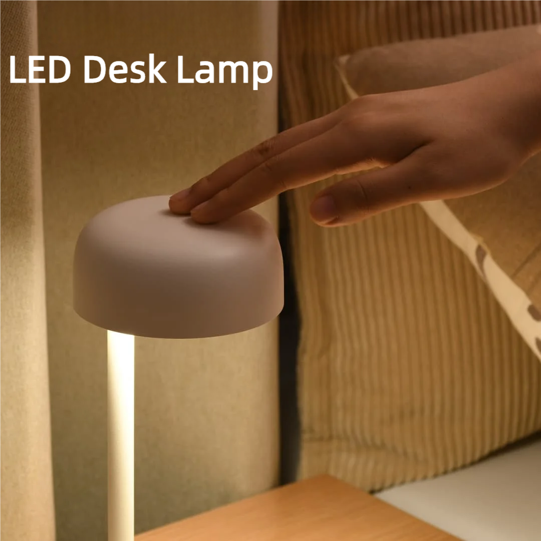WILIT LED Desk Lamp with Wirel – обзор и цена Lighting Table Decor
