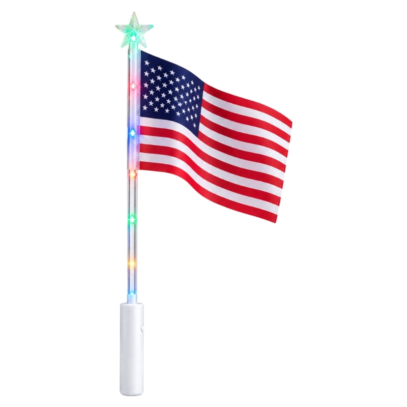 92MF Light Up Handheld America – обзор и цена Up Lighting Decor