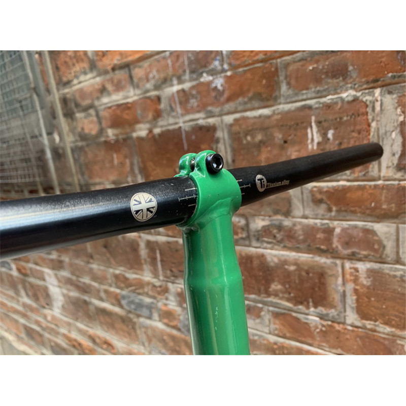 Folding bicycle titanium handl – обзор и цена Union Lighting & Decor Affiliate Program Collabs