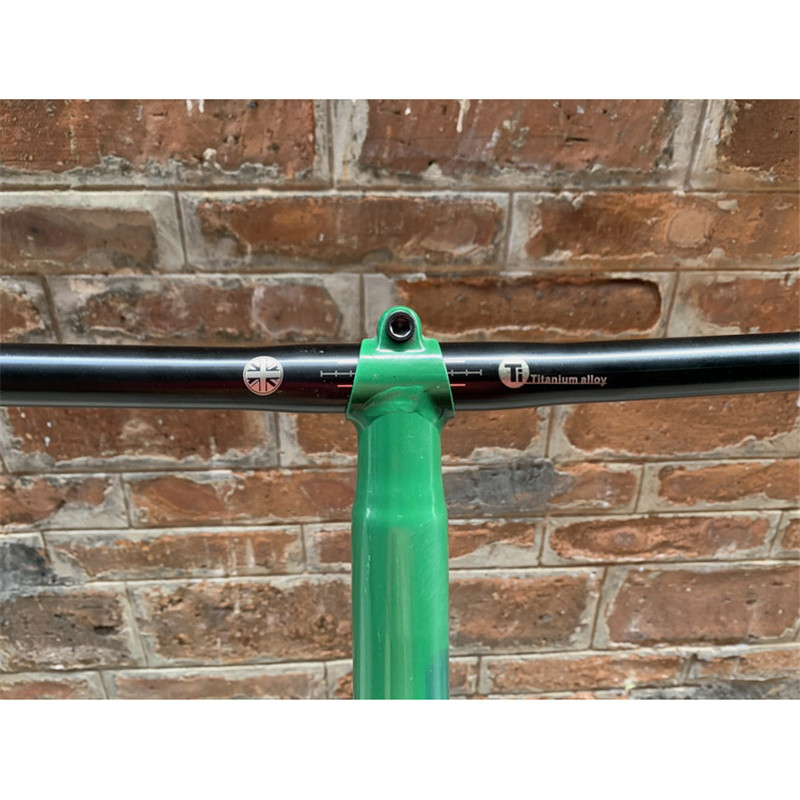 Folding bicycle titanium handl – обзор и цена Union Lighting & Decor Affiliate Program Collabs