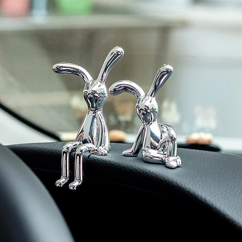 2-4pcs Long-Eared Rabbit Carto – обзор и цена Lighting Mcqueen Bedroom Decor