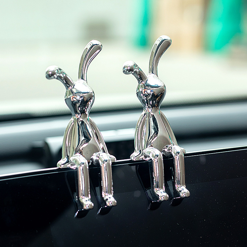 2-4pcs Long-Eared Rabbit Carto – обзор и цена Lighting Mcqueen Bedroom Decor