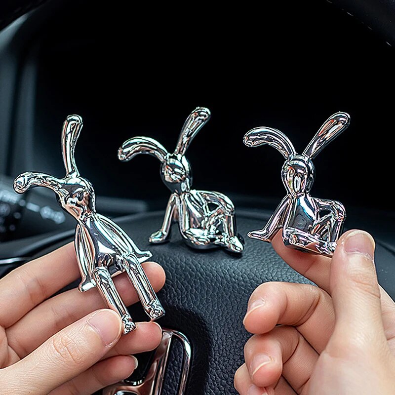 2-4pcs Long-Eared Rabbit Carto – обзор и цена Lighting Mcqueen Bedroom Decor