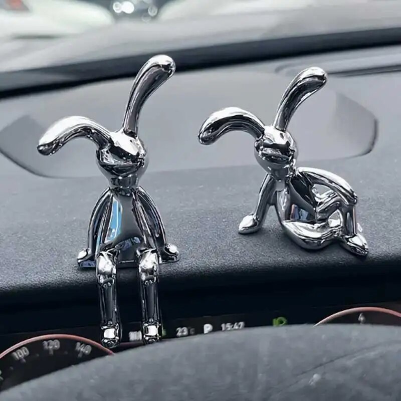2-4pcs Long-Eared Rabbit Carto – обзор и цена Lighting Mcqueen Bedroom Decor