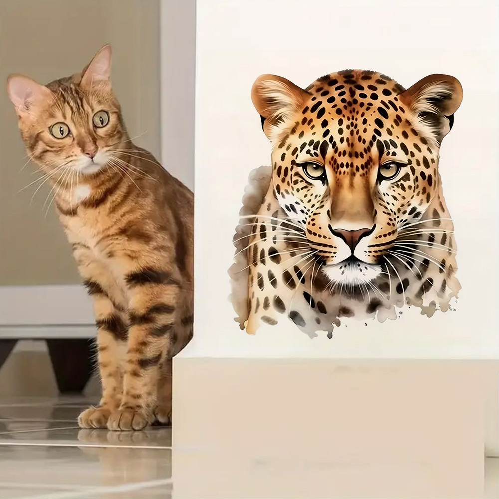 Realistic Leopard Head Waterco – обзор и цена Lighting Mcqueen Bedroom Decor