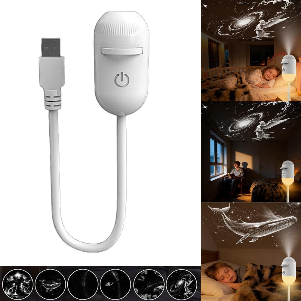 24 Styles USB HD Night Sky Pro – обзор и цена Lighting Mcqueen Bedroom Decor