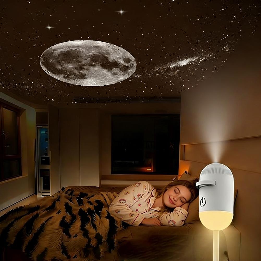24 Styles USB HD Night Sky Pro – обзор и цена Lighting Mcqueen Bedroom Decor