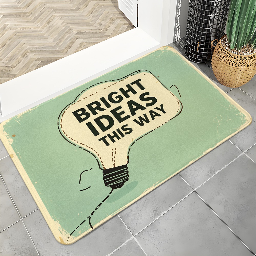 Bright Ideas Light Bulb Door M – обзор и цена Lighting Decoration Ideas For Home