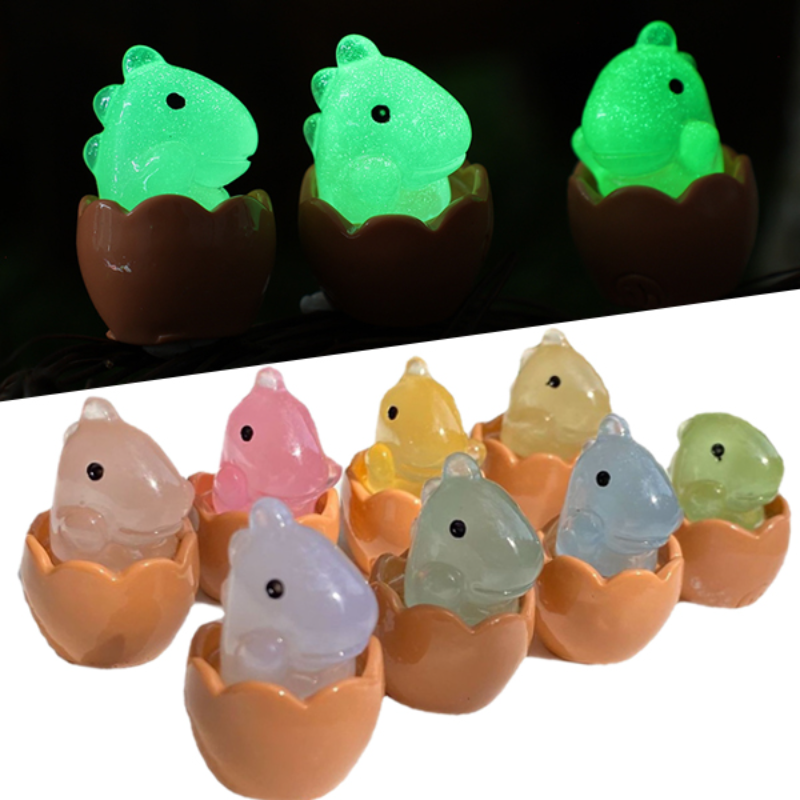 Luminous Resin Dinosaur Egg Ca – обзор и цена Lighting Mcqueen Bedroom Decor