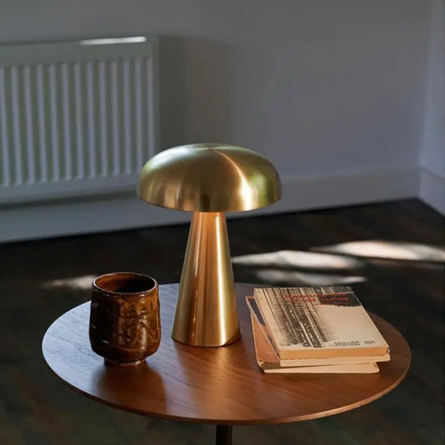 Mushroom Lamp LED Table Lamps  – обзор и цена Mushroom Table Lamp