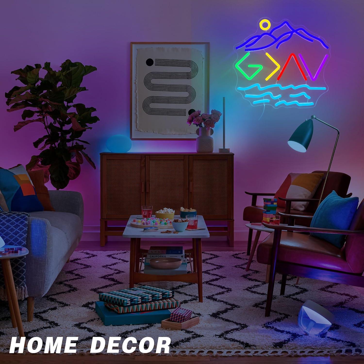 God is Greater Than The Highs  – обзор и цена Lighting Decor Home