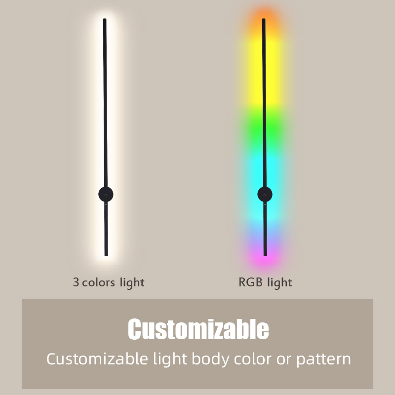 Modern Rechargeable LED Wall S – обзор и цена Up Lighting Decor