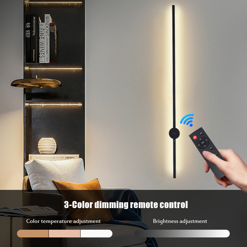 Modern Rechargeable LED Wall S – обзор и цена Up Lighting Decor