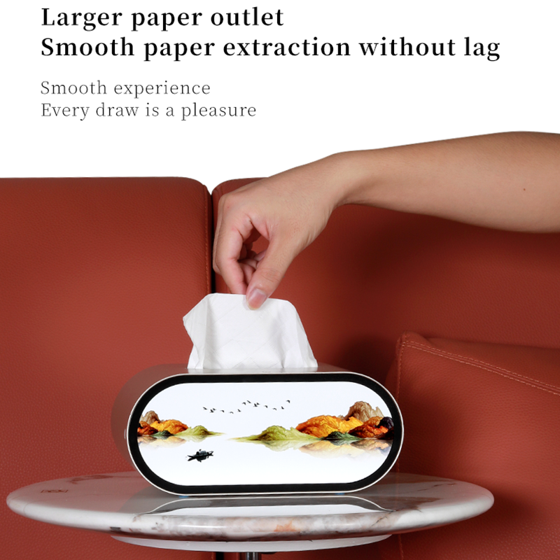 LED Night Light Tissue Box wit – обзор и цена Lighting Decoration Ideas For Home