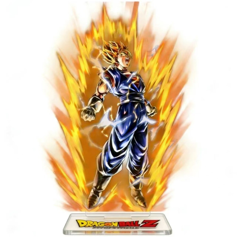 Cartoon anime Dragon Ball acry – обзор и цена Lighting Decor Items