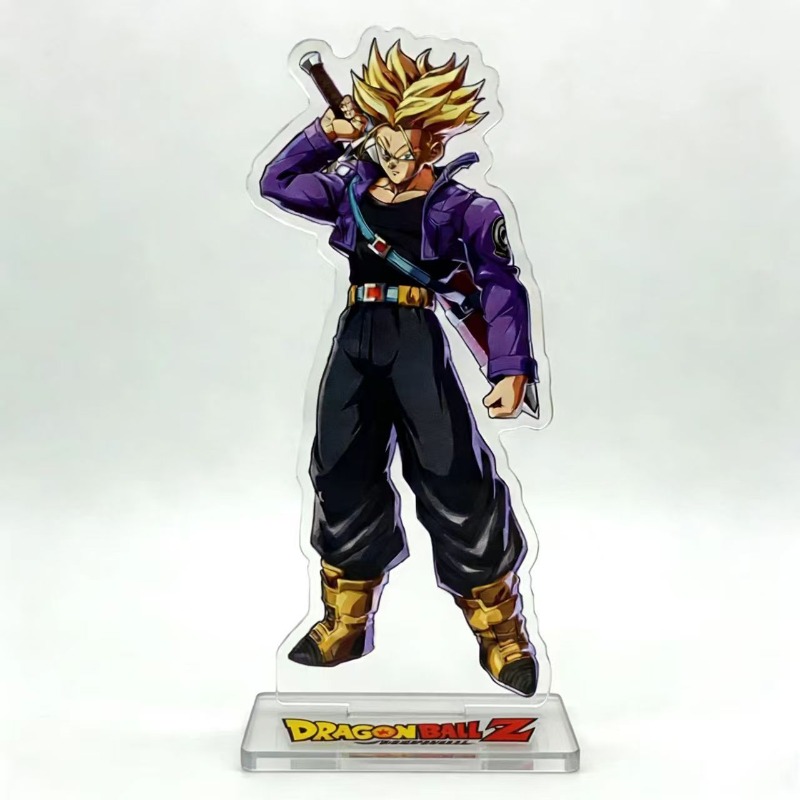 Cartoon anime Dragon Ball acry – обзор и цена Lighting Decor Items