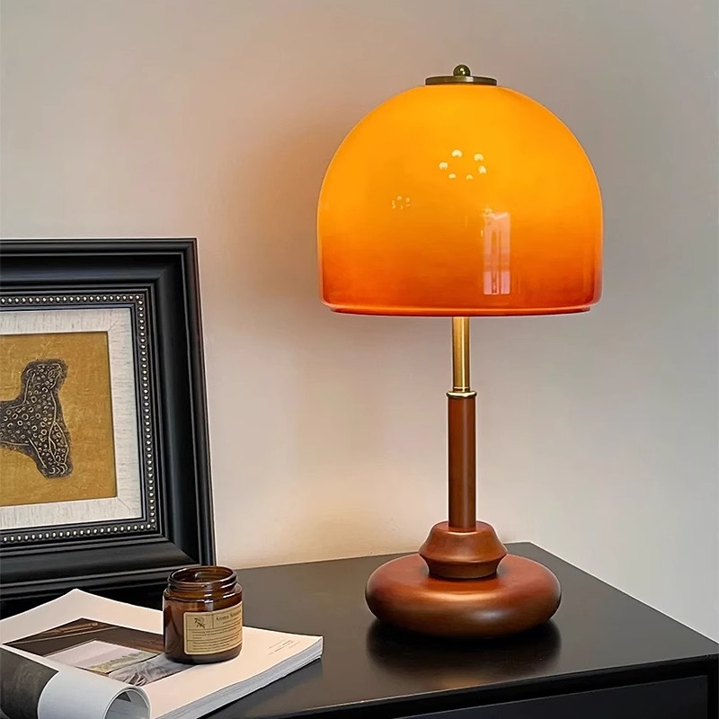 Vintage Luxury Walnut-colored  – обзор и цена Lighting Decoration Ideas For Home