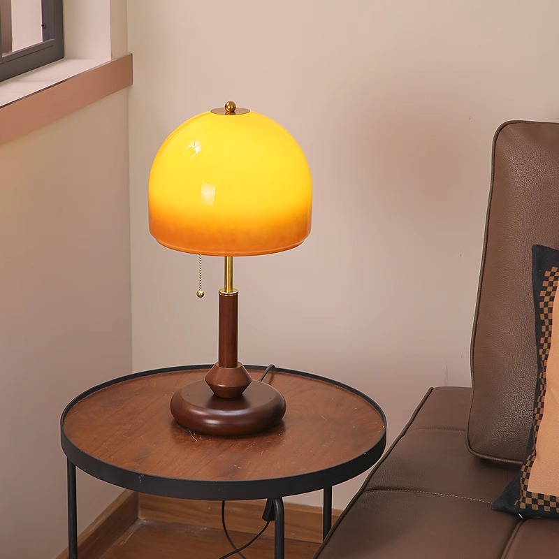 Vintage Luxury Walnut-colored  – обзор и цена Lighting Decoration Ideas For Home