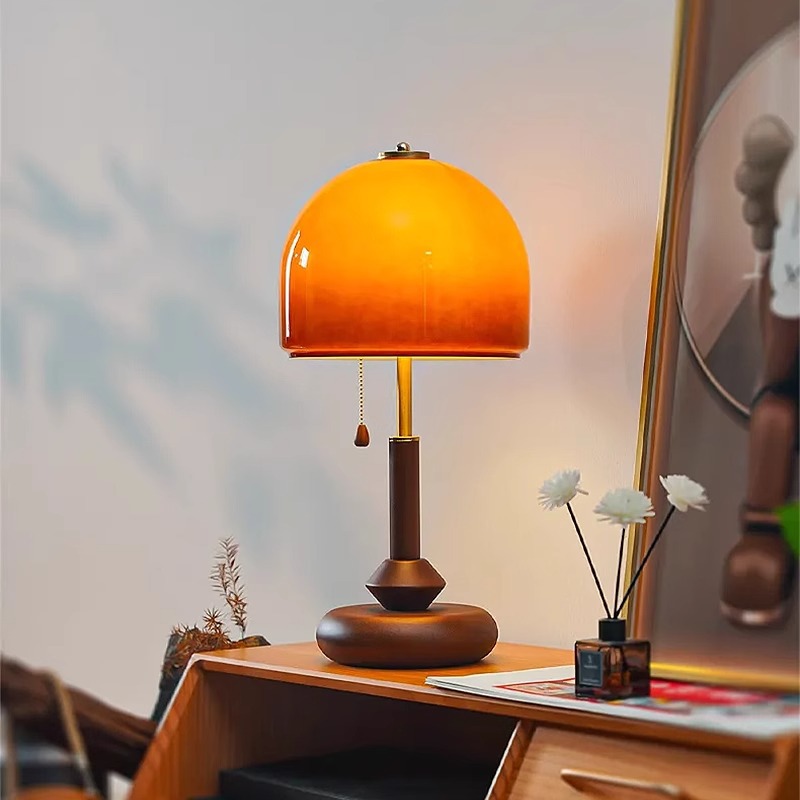 Vintage Luxury Walnut-colored  – обзор и цена Lighting Decoration Ideas For Home