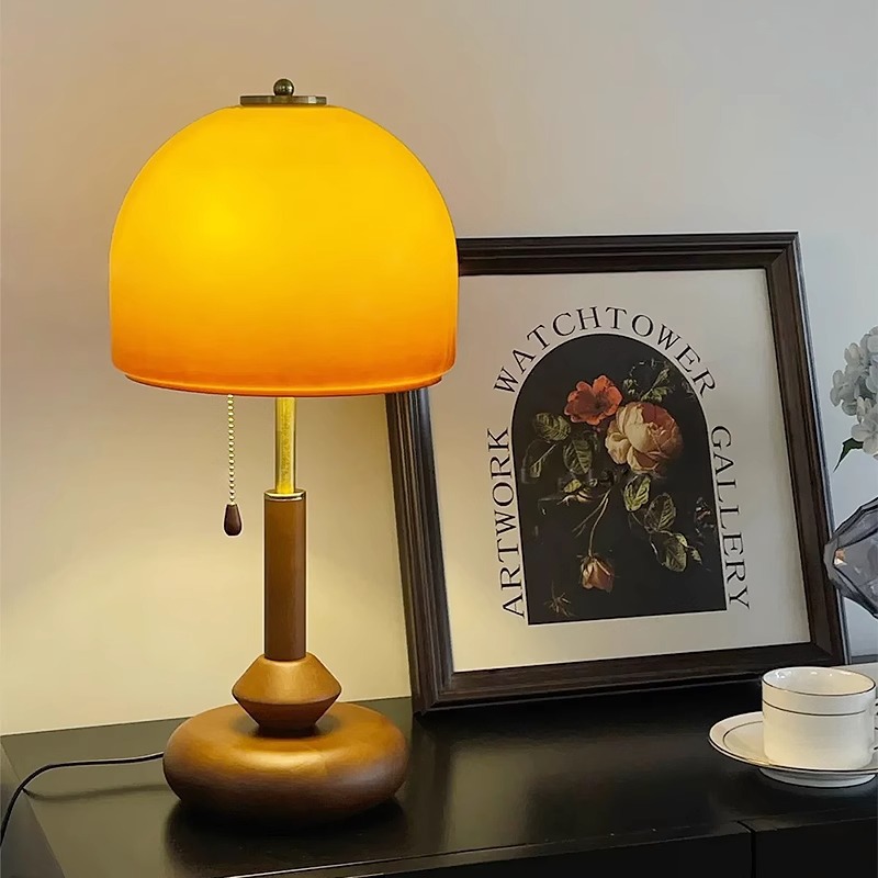 Vintage Luxury Walnut-colored  – обзор и цена Lighting Decoration Ideas For Home