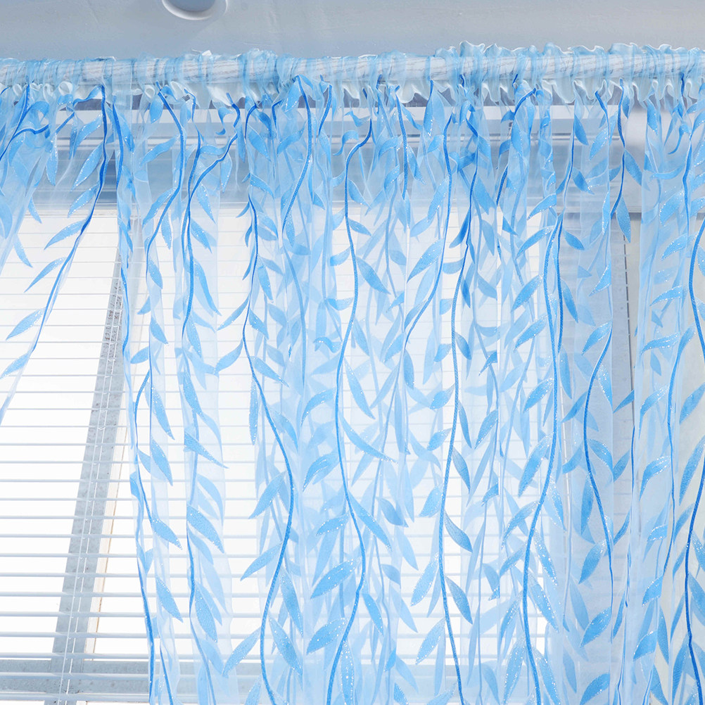 Boho Curtain Valance Decorativ – обзор и цена Kitchen Decor Lighting