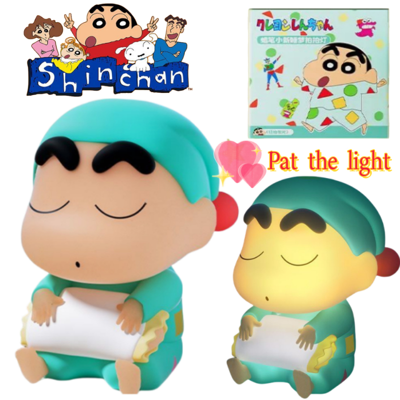 Crayon Shin-chan Film and TV m – обзор и цена Lighting Decor Items