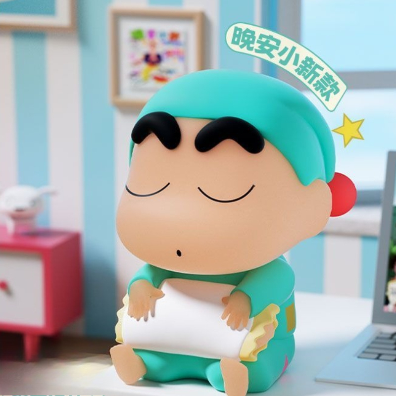 Crayon Shin-chan Film and TV m – обзор и цена Lighting Decor Items