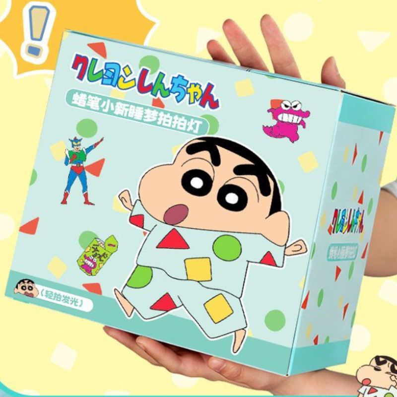 Crayon Shin-chan Film and TV m – обзор и цена Lighting Decor Items