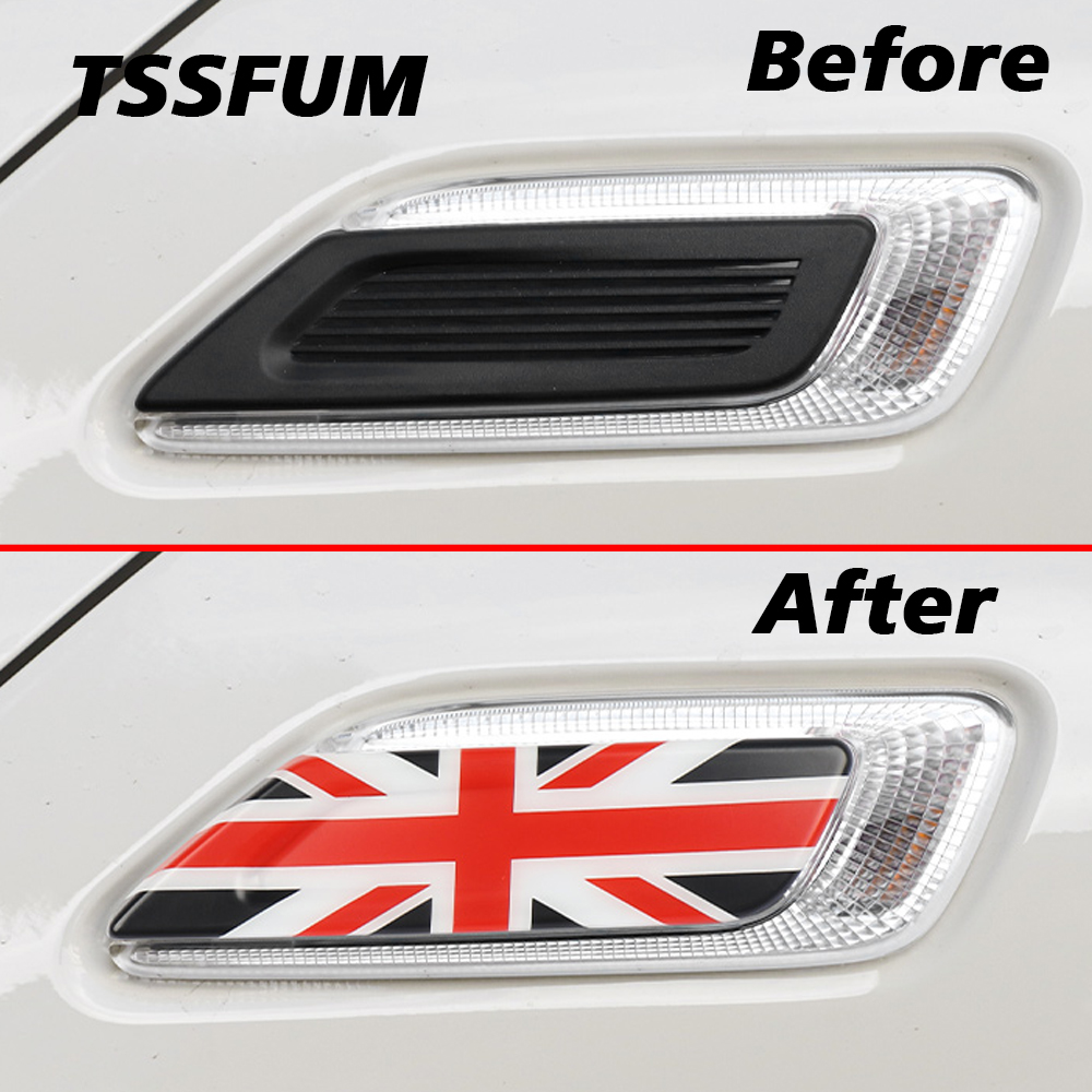 1Pair Union Jack Exterior Side – обзор и цена Union Lighting & Decor Affiliate Program Collabs