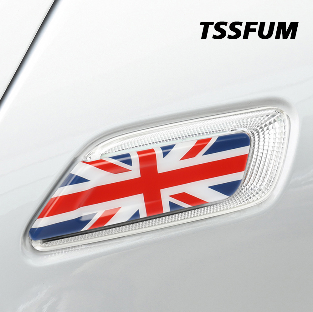 1Pair Union Jack Exterior Side – обзор и цена Union Lighting & Decor Affiliate Program Collabs