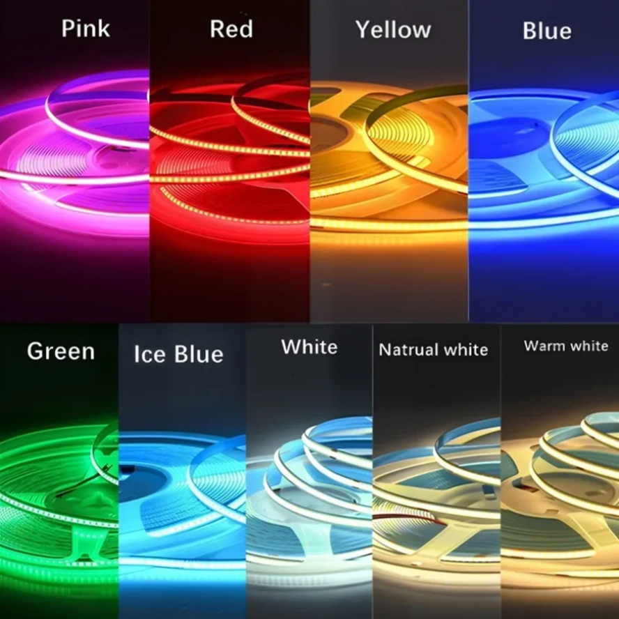 Smart Sensing Adjustable COB L – обзор и цена Lighting Decor And More